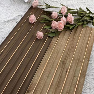 ألواح حائط PS عازلة للصوت فعالة من حيث التكلفة، وألواح حائط من البوليسترين لتقسيم المساحة وإنشاء الجدران