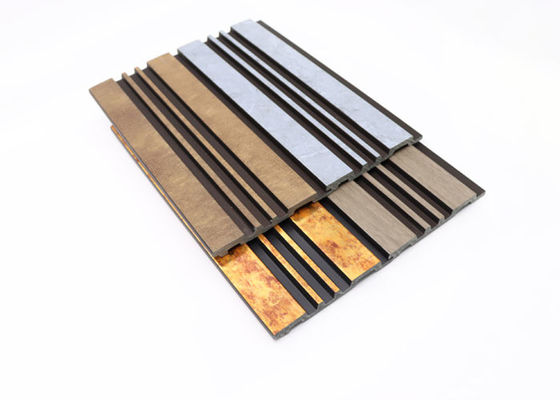 ألواح حائط PS عازلة للصوت فعالة من حيث التكلفة، وألواح حائط من البوليسترين لتقسيم المساحة وإنشاء الجدران