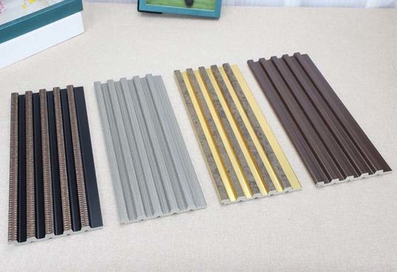 ألواح حائط PS عازلة للصوت فعالة من حيث التكلفة، وألواح حائط من البوليسترين لتقسيم المساحة وإنشاء الجدران