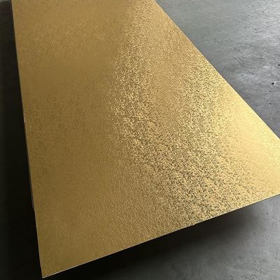 نسيج الرخام الملمع العالي لوحة حائط WPC الخيزران الفحم الخشبي الفنير الخشبية ورقة الرخام PVC