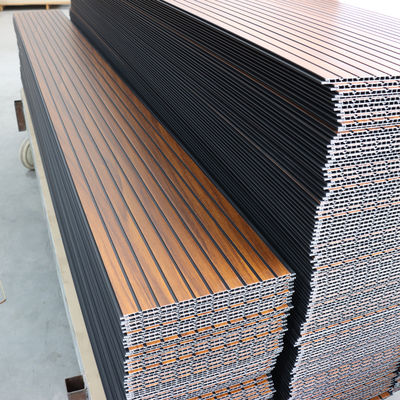 لوحة الحائط المزدوجة من البيفيكس مقاومة للحريق ورقة البيفيكس خفيفة الوزن لوحة الحائط من البيفيكس للتزيين الداخلي