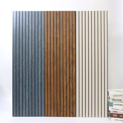 لوحة الحائط المزدوجة من البيفيكس مقاومة للحريق ورقة البيفيكس خفيفة الوزن لوحة الحائط من البيفيكس للتزيين الداخلي