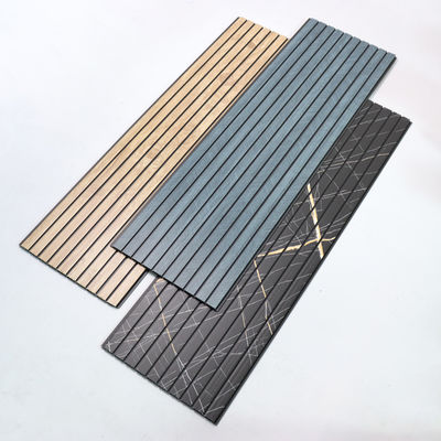 لوحة الحائط المزدوجة من البيفيكس مقاومة للحريق ورقة البيفيكس خفيفة الوزن لوحة الحائط من البيفيكس للتزيين الداخلي