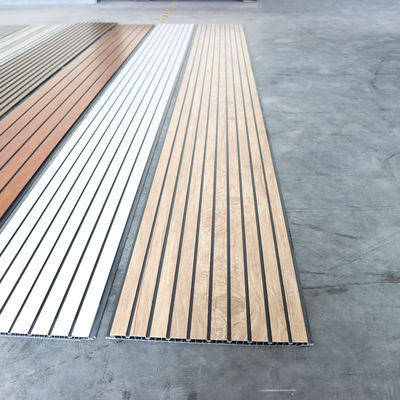 لوحة سقف PVC من نمط الرخام تستخدم كلوحة حائط ديكور حائط فاخر حديث خفيف الوزن بديل لوحة حائط حجرية