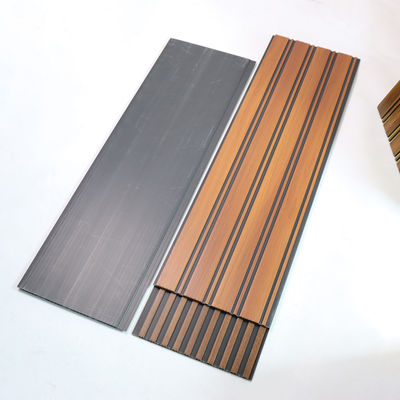 لوحة سقف PVC تجارية للجدران مقاومة للماء والرطوبة