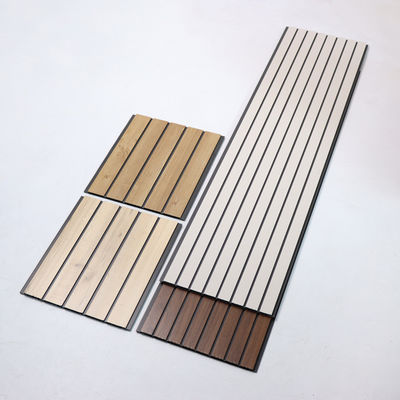 لوحة سقف PVC مع نظام مقطع مخفي للجدار لوحة جدارية غير منسقة نظام جدار سريع التثبيت توفير الوقت والتكلفة