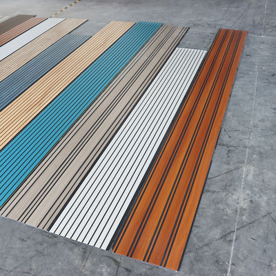 العزل الصوتي لوحة الحائط PVC لوحة الحائط العازل الحراري لغرفة النوم مكتب الحائط الحائط الموفر للطاقة