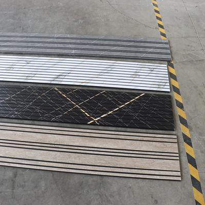 العزل الصوتي لوحة الحائط PVC لوحة الحائط العازل الحراري لغرفة النوم مكتب الحائط الحائط الموفر للطاقة