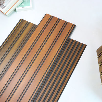 العزل الصوتي لوحة الحائط PVC لوحة الحائط العازل الحراري لغرفة النوم مكتب الحائط الحائط الموفر للطاقة