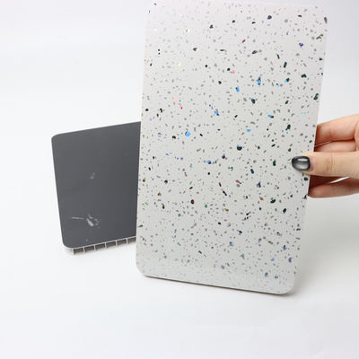 ألواح حائط حمام بلاستيكية مضادة للرطوبة