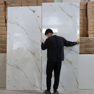 التصميم الحديث لوحة الحائط للدش من PVC للمنزل والفندق الحمام