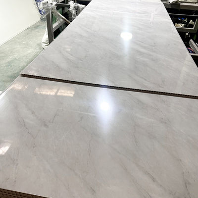 ألواح الحائط البلاستيكية الدائمة للدش للتجديد في الحمام