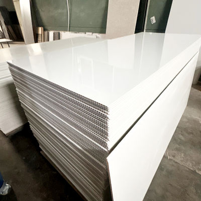 لوحة حائط دش من البلاستيك عالية الجودة للغطاء الحائط للمناطق الرطبة