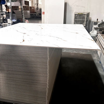 لوحة حائط دش من البلاستيك عالية الجودة للغطاء الحائط للمناطق الرطبة