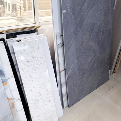 لوحة حائط دش من البلاستيك عالية الجودة للغطاء الحائط للمناطق الرطبة