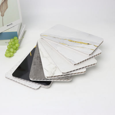 لوحة حائط دش من البلاستيك عالية الجودة للغطاء الحائط للمناطق الرطبة