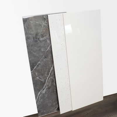 نمط ثلاثي الأبعاد الحالي المقاوم للنار لوحة الحمام الجدارية