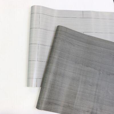 فيلم أرضي زينة سهل التركيب والإزالة بأنماط واقعية