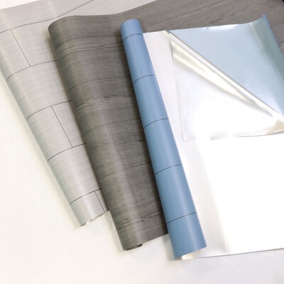 سهلة التركيب والإزالة، صيانة منخفضة، ملصق أرضي مقاوم للماء، يتلاشى مع الاستخدام اليومي، لجمال يدوم طويلاً