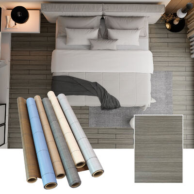 ملصقات أرضية ذاتية اللصق صديقة للبيئة وعديمة الرائحة وقابلة للإزالة لغرف الأطفال ودور الحضانة ومناطق اللعب