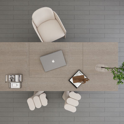 ملصقات أرضية ذاتية اللصق صديقة للبيئة وعديمة الرائحة وقابلة للإزالة لغرف الأطفال ودور الحضانة ومناطق اللعب