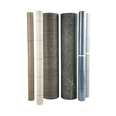 لمسة ناعمة مريحة ملصقات الأرضية الملصقة الذاتية تحت القدم الزخرفية