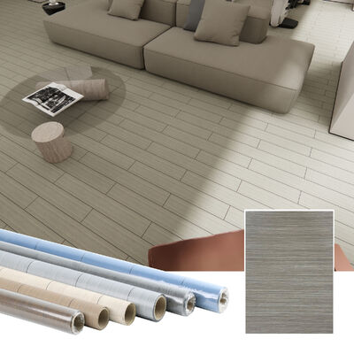 الميزانية ودية القابلة للإزالة طلاء الأرضية المصفوفة الملصقات الملصقة للتغطية المؤقتة أو تجديد الشقق