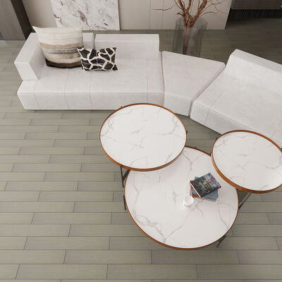 الميزانية ودية القابلة للإزالة طلاء الأرضية المصفوفة الملصقات الملصقة للتغطية المؤقتة أو تجديد الشقق