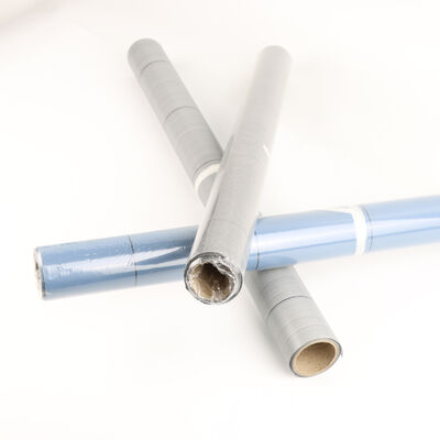 0ملصقات أرضية ملصقة بـ.7 ملم