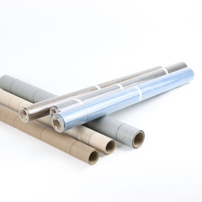 0.5 مم ملصقات أرضية ذاتية اللصق من مادة PVC صديقة للبيئة للديكور