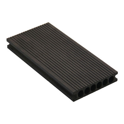 أرضية بلاستيكية خشبية مضادة للماء لبرامج الحديقة