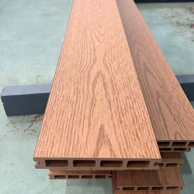 أرضية مركبة مقاومة للماء للأسطح والمسارات الخارجية