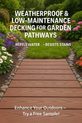 WPC Antigrietas Para Piscina Y Suelo التزيين البلاستيكي المقاوم للماء في الهواء الطلق