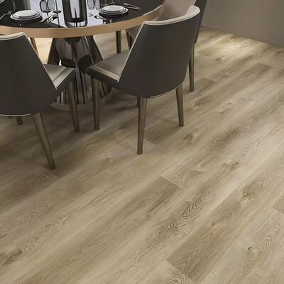 Sonsill Piso Spc Vinyl Flooring 4-8mm Lvt Flooring بلاط الفينيل الفاخر مع الدعم
