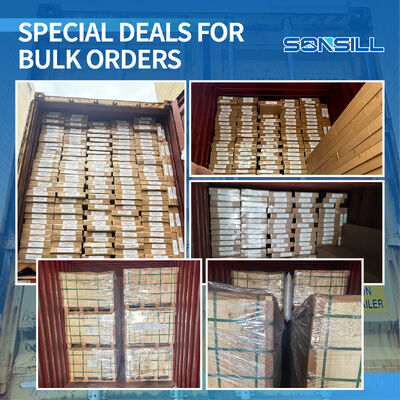 لوح تقسيم جداري من بلاستيك بي في سي مزخرف داخلي للاستخدام في المكاتب التجارية