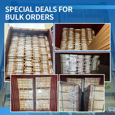 مائة مقاومة للنار مقاومة للرطوبة لوحة حائط PVC للديكور الداخلي للمكاتب