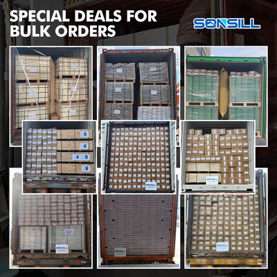 عصرية مقاومة للماء مضادة للحريق صديقة للبيئة رفعت حديقة سرير زرع مربع للخارج