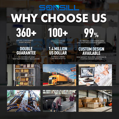 مربع زراعة السرير الحديدية المرتفعة في الهواء الطلق مع مواد مقاومة للماء مضادة للحريق صديقة للبيئة لزراعة الفناء الخلفي