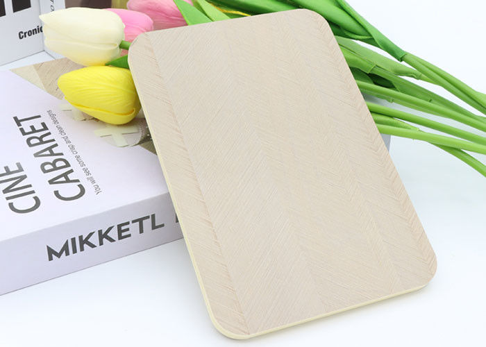 1220x2440mm PVC Foam Boards 12mm - 18mm لوحة الحائط الملونة