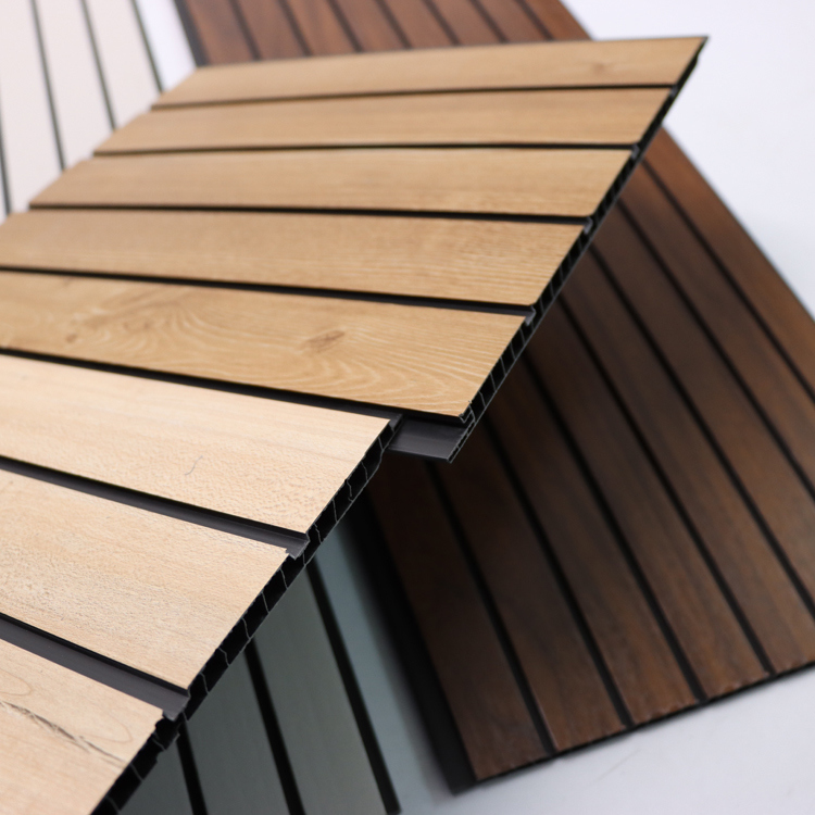 العزل الصوتي لوحة الحائط PVC لوحة الحائط العازل الحراري لغرفة النوم مكتب الحائط الحائط الموفر للطاقة