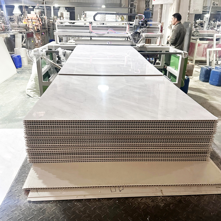 التصميم الحديث لوحة الحائط للدش من PVC للمنزل والفندق الحمام