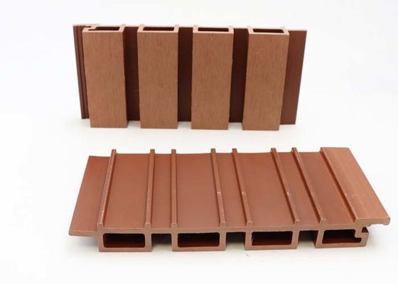 لوحة الجدار الخارجي البثق 219x26mm لتزيين الجدران الخارجية