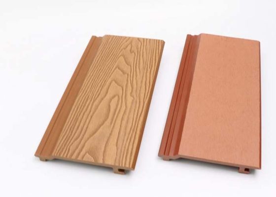 لوحة الجدار الخارجي البثق 219x26mm لتزيين الجدران الخارجية