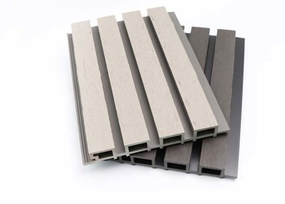 لوحة الجدار الخارجي البثق 219x26mm لتزيين الجدران الخارجية