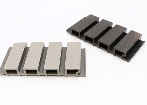 لوحة الجدار الخارجي البثق 219x26mm لتزيين الجدران الخارجية