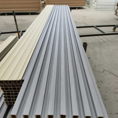 الخشب البديل داخلي 195x28mm الداخلية WPC لوحة الحائط WPC لوحة الحائط الزخرفية