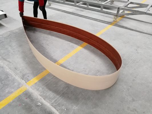 مقاومة للحريق PVC لوحة السقف الزخرفية البلاستيك الجدار الكسوة للحمام المنزل