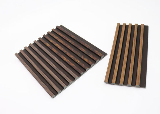 122x12mm البوليسترين لوحة الحائط PS لوحة الحائط تزيين المنزل SGS