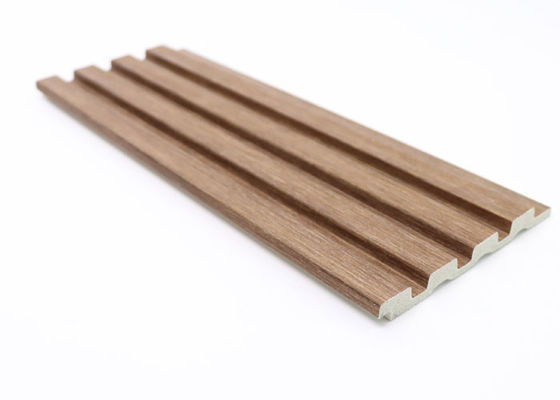 122x12mm البوليسترين لوحة الحائط PS لوحة الحائط تزيين المنزل SGS