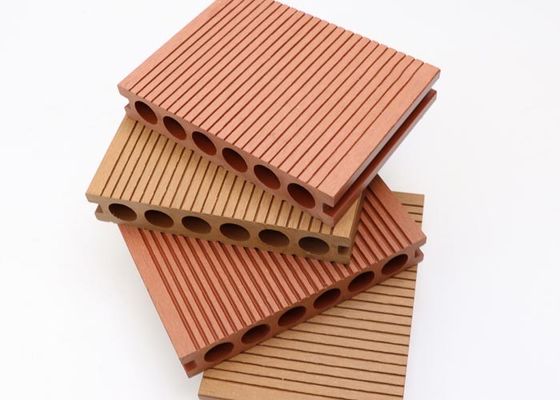 140x25mm إخفاء الإطار الأرضيات حديقة البلاستيك الخشب التزيين سهلة التركيب